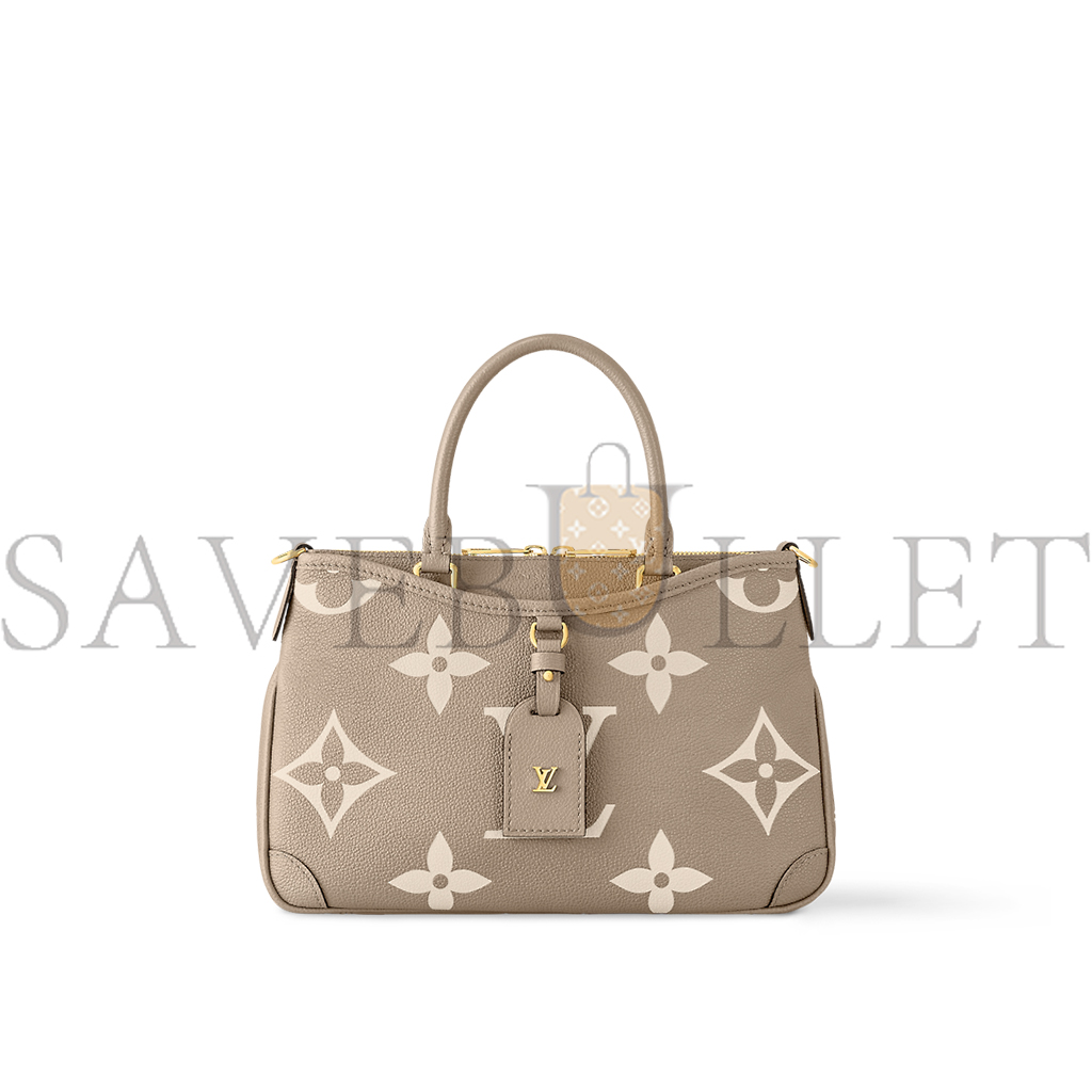 LOUIS VUITTON TRIANON PM M46585 (28*18*8cm)